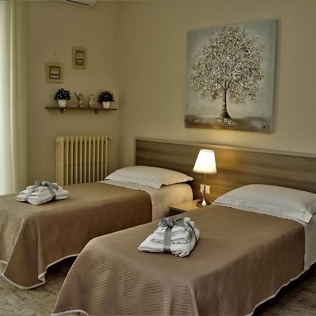 Casa Vacanze Civico 32 Montescaglioso Eksteriør bilde