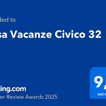 Casa Vacanze Civico 32 Montescaglioso Eksteriør bilde