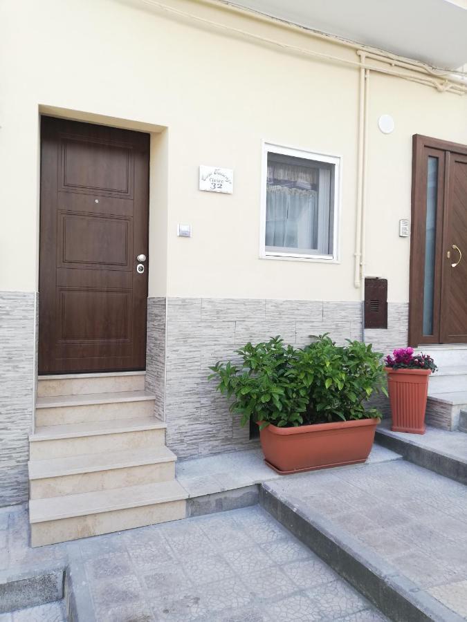 Casa Vacanze Civico 32 Montescaglioso Eksteriør bilde
